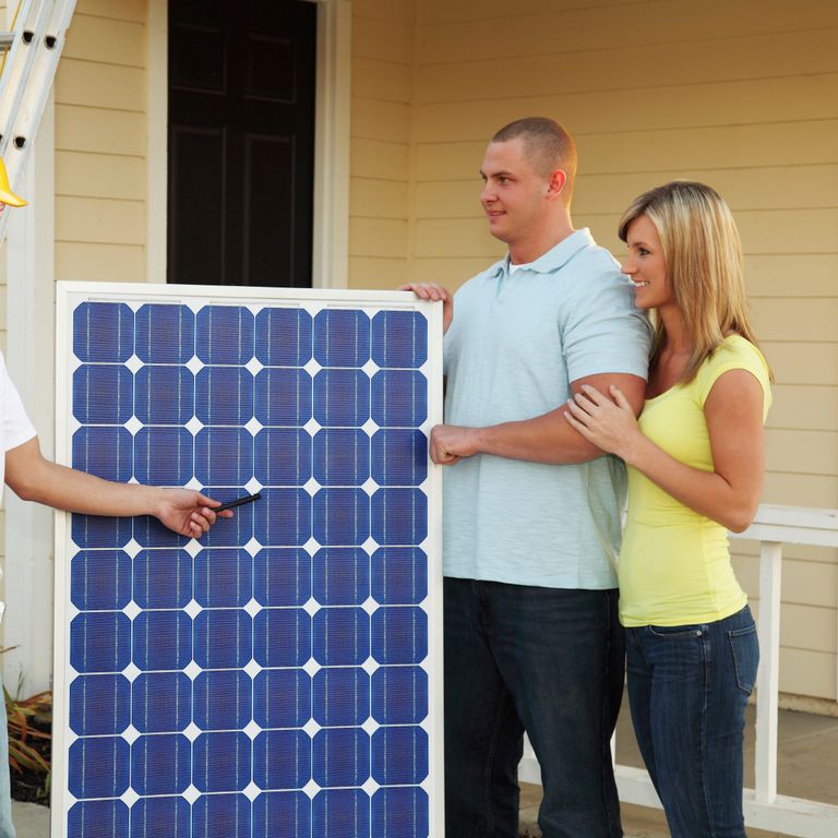 Sachverständige Beratung zur Energieeffizienz