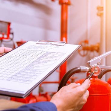 Praxiserfahrung in der Anlagentechnik