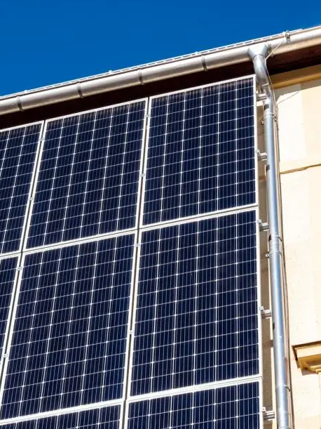 Leistungsfähigkeit Ihrer Solaranlage erhöhen
